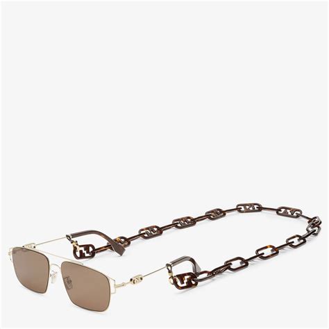 fendi sunglass chain|Fendigraphy Glasses Chain .